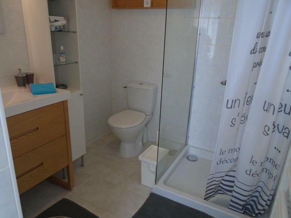 La Colombe Villa Formigny Bagian luar foto